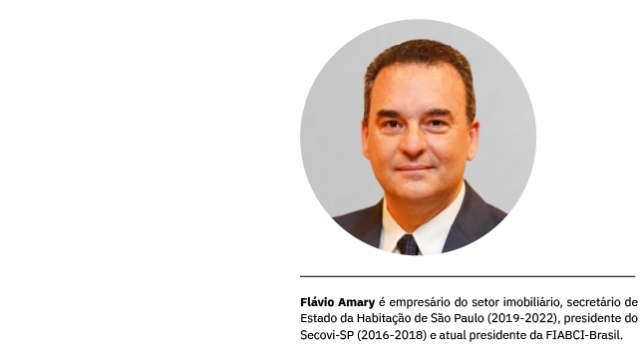 Em Sorocaba, o LIDE é presidido pelo empresário Flavio Amary, com apoio do Conselho Estratégico, formado por lideranças de negócios reconhecidas em Sorocaba e região.